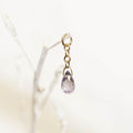 The Stork Large No 2 18k Gelbgold