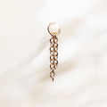 The Woodpecker 18k Rosegold