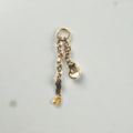 The Firefly 18k Gelbgold