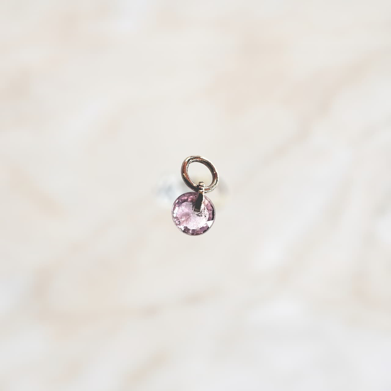 SevenFiveZero The Lorikeet 18k Weißgold