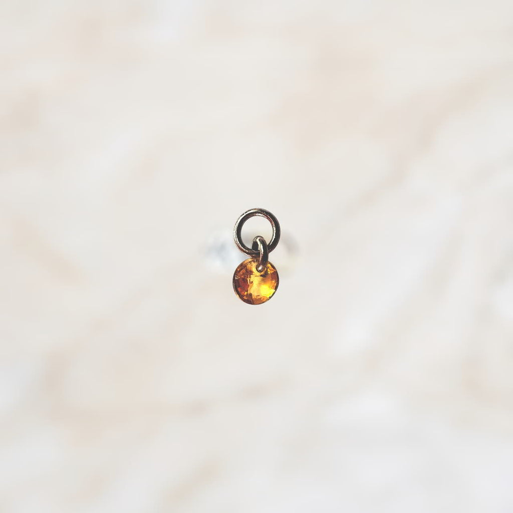 SevenFiveZero The Lorikeet 18k Weißgold
