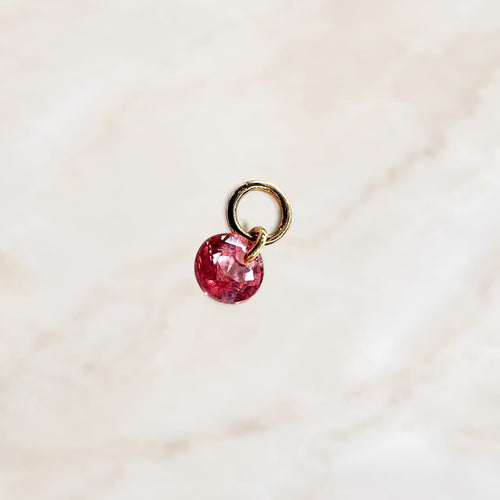 SevenFiveZero The Lorikeet 18k Gelbgold