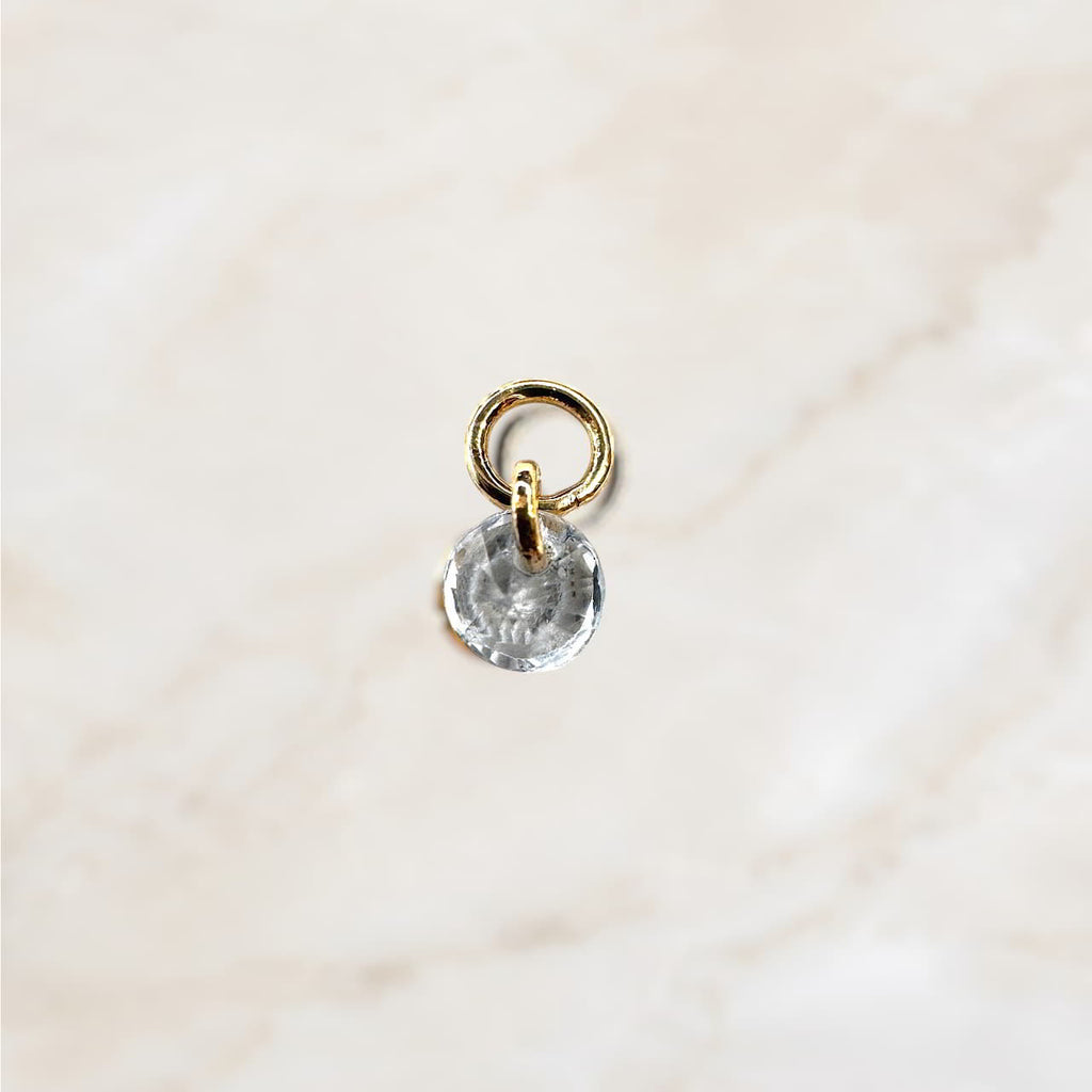 SevenFiveZero The Lorikeet 18k Gelbgold